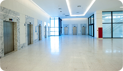 Centro de Convenções 
Frei Caneca